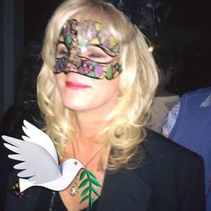 Meet your Posher, Tamara